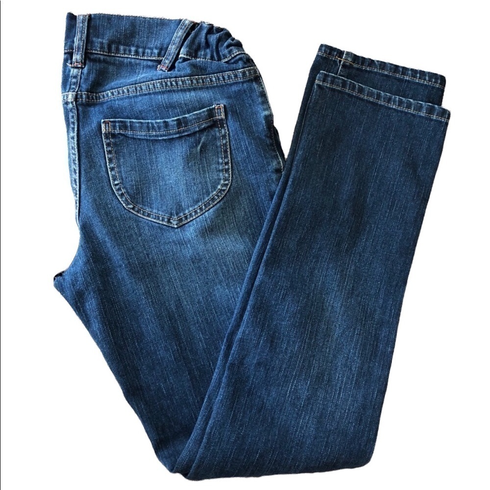 LIZ LANGE maternity | Jeans